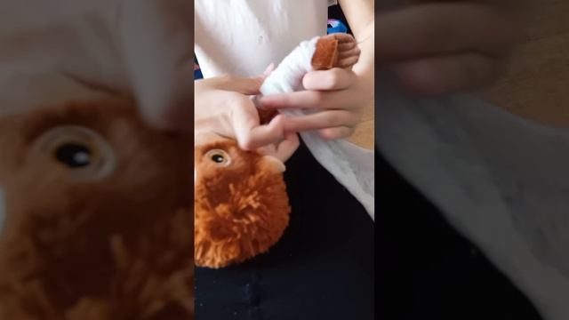 Пошли с МАГОЙ на ОСМОТР!🏥 👩⚕️| Сдали АНАЛИЗЫ 💉😰😭|😭| В КОНЦЕ СЮРПРИЗ! 😍❤️  |💖Reborn Life🌸