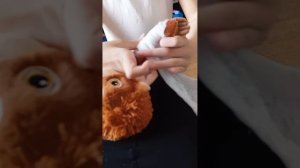 Пошли с МАГОЙ на ОСМОТР!🏥 👩⚕️| Сдали АНАЛИЗЫ 💉😰😭|😭| В КОНЦЕ СЮРПРИЗ! 😍❤️  |💖Reborn Life🌸