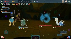Идем на босса с 1 хп / Slay the Spire 2