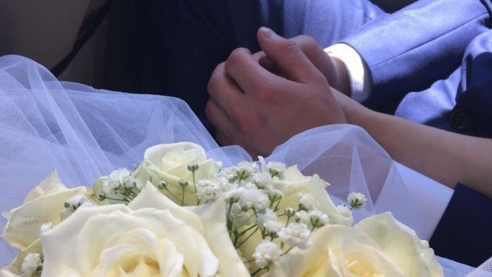 Тридцать пар на Ставрополье свяжут себя узами брака в День России смотреть онлайн