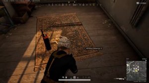 PLAYERUNKNOWN'S BATTLEGROUNDS 2026.06.11 - 19.39.59.04.Одно убийство.DVR