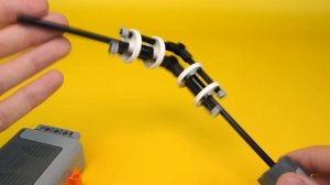 999IQ LEGO Идеи