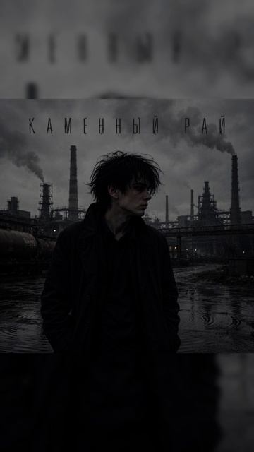 Demon Technology - Каменный рай