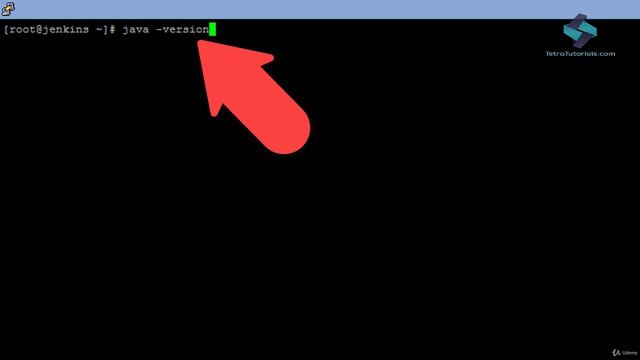 8. Install Jenkins