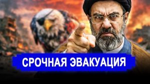 Резко все изменилось.. Терпение лопнуло лично отдал приказ. Ад на суше, в воздухе и море.