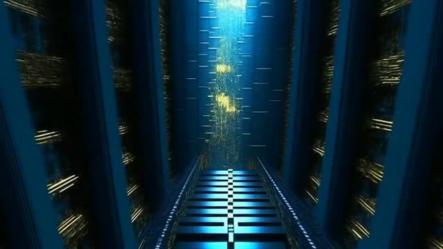 'Полёт' американцев на Луну 2026 (2 серия).