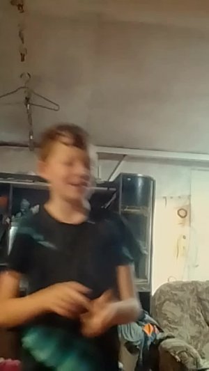 учим танец для клипа Танец на пеньке