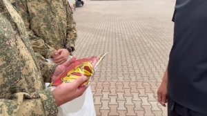 С днём России ДНР.