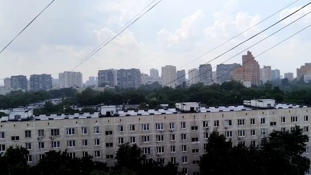 Погода в Москве сейчас 12 июня вот почему так было жарко 