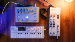 Teenage Engineering EP-136 K.O. Sidekick: One Feature Completely Overlooked