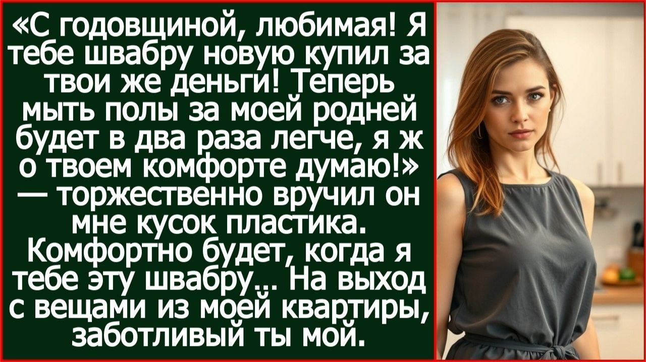 Истории из жизни|С годовщиной любимая|Аудио рассказы|Аудиокниги слушать онлайн|Жизненные истории