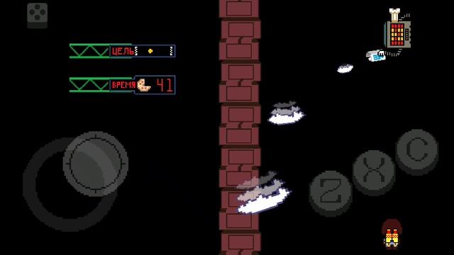 прохождение андертейла (часть 4) издевательство метатона над фриском смотреть онлайн