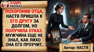 Истории из жизни / Месть крестному / Расказы / Слушать истории / Аудио рассказы онлайн