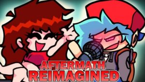 FNF - Funkin Corruption Reimagined AFTERMATH Showcse FC (1)