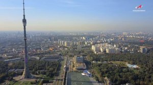 Поздравления с Днем России звучат даже из космоса.

Космонавты Сергей Кудь-Сверчков, Сергей Микаев