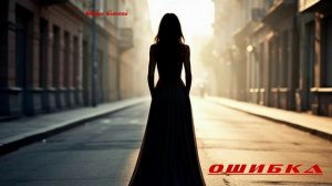 Борис Омский. Ошибка