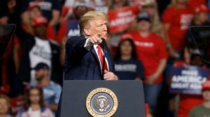 FT рассказала, почему США не смогли уничтожить «ракетные города» Ирана
