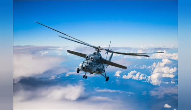 Ми-6 👌💯👍 Mi-6 