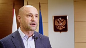 Патриоты России А.В. Жога