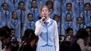«Жди меня», Ансамбль имени Локтева. «Wait for Me», Loktev Ensemble.