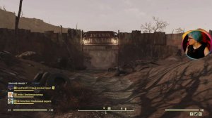 Fallout 76 ☢️ Вспоминаю, как играть