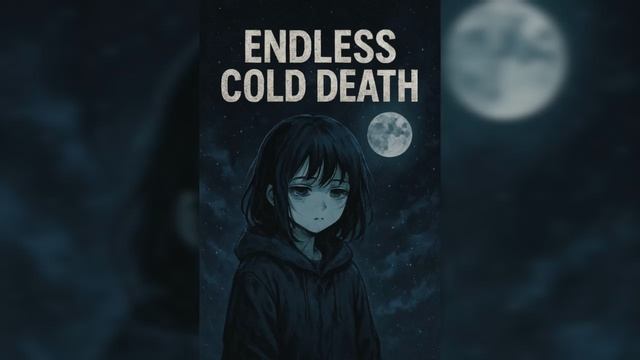 Demon Technology - Endless Cold Death