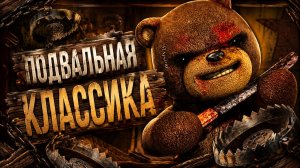НИКТО ОТТУДА ЕЩЕ НЕ СБЕЖАЛ 🐾 Dead by Daylight