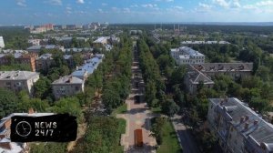 Ребенок выжил после падения из окна третьего этажа в Калининградской области