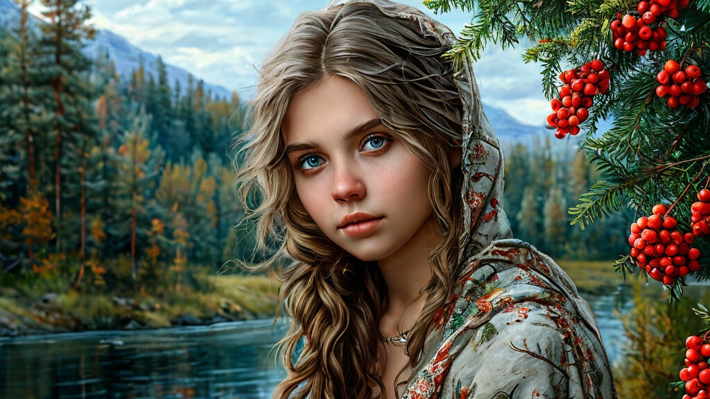 Песни для души. "Ах,вы клёны,клёны,клёны.