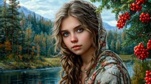Песни для души. «Ах,вы клёны,клёны,клёны.