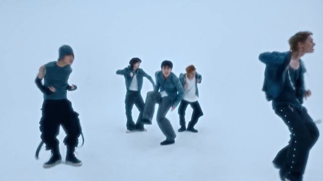 CORTIS (코르티스) 'FaSHioN' Conceptual Performance Film смотреть онлайн