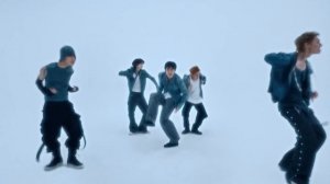 CORTIS (코르티스) 'FaSHioN' Conceptual Performance Film