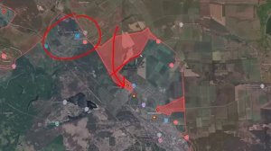 СВО Главные новости. Штурм Лимана и Константиновки. Обзор карты 12.06.2026