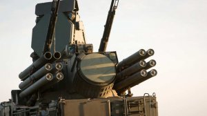 Собянин: силы ПВО уничтожили еще два беспилотника на подлете к Москве