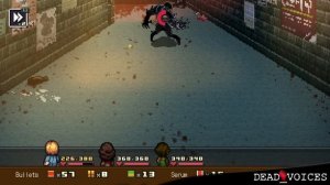 Raging Bytes (PS5) - «Subway» Boss
