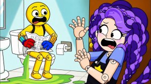 ЛИЛИ РАССКАЗЫВАЕТ О СЕМЕЙНОЙ ЖИЗНИ после ЗАМУЖЕСТВА! (Poppy Playtime Глава 5 Aнимация)