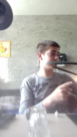 пытаюсь реанимировать автомат часть 2