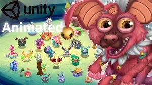 Остров Рощи - Полная Песня (+Юный Гиехехе) (My Singing Monsters, Мои Поющие Монстры, Msm, Мсм)