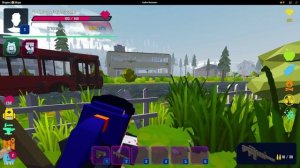 Кубач Выживач - играть онлайн бесплатно на сервисе Яндекс Игры — Яндекс Браузер 2026-06-12 10-50-09
