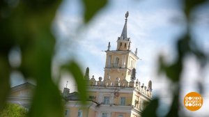 Комсомольск-на-Амуре, город мечты. Праздничный канал. Фрагмент выпуска от 12.06.2026