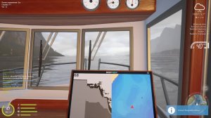 Русская рыбалка 4, Норвежское море, ловля на 55 банке. Половим на гигантский виброхвост