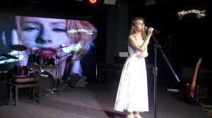 Ангелина Попова - You Lost Me