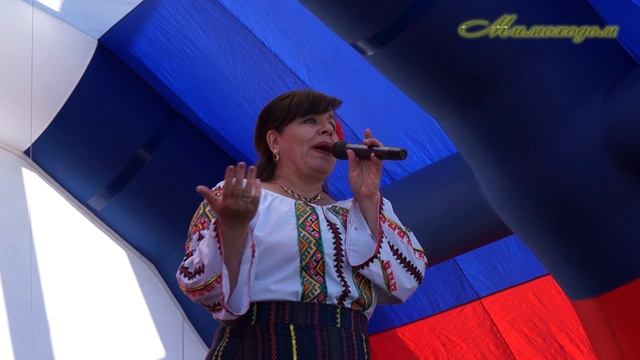 День России... 
