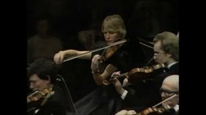 П.И. Чайковский Симфония No 5 E minor Mariss Jansons BBC Orchestra of Wales