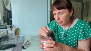 НА ДЕНЬГИ РАЗВЕСТИ ХОТЕЛИ, НЕ ВЫШЛО! УЖИНАЮ