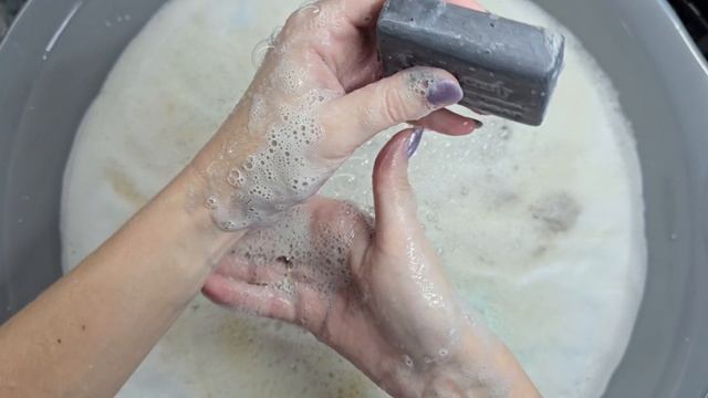🧼 Дёготь 🌿🌳 и свежесть 🌊🐳 смотреть онлайн