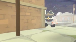 Revenge Of Rostik 1 episode