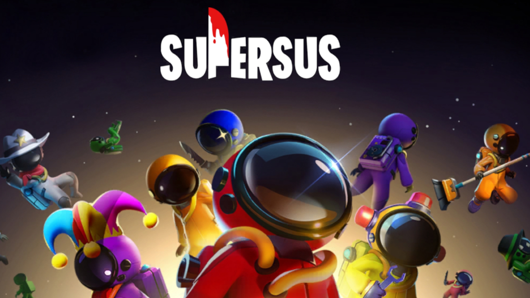 Super sus (часть 2) с @AlexTimoPro63 на 1 апреля