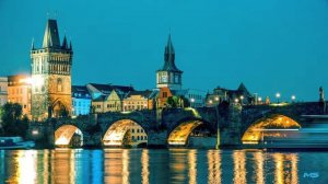 Dub Deep Techno DJ Mix 2026 ｜ Prague Edition ｜ Cinematic