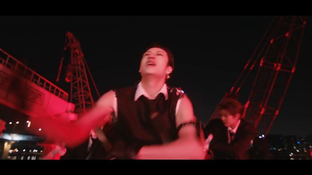 Stray Kids 특(S-Class) M_V_1080p смотреть онлайн